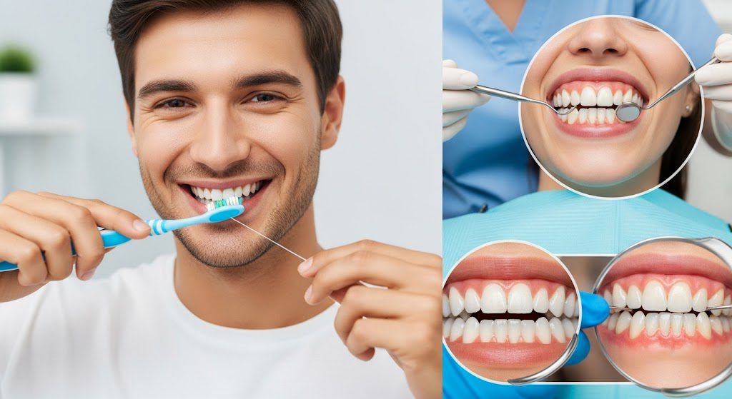 Key Practices for Good Oral Hygiene