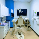 Professional photo of Dr. Sharon Gupta, DDS