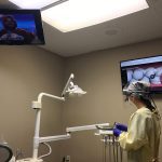 Professional portrait of Dr. William J. Recktenwald, DDS