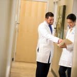 Aspen Dental professional staff