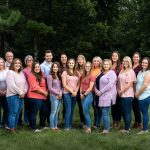Glacier Dental Team Members