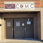 Image of a professional dentist representing Central Ozarks Dental Center