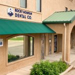 Professional photo of Dr. David Sisneros, DDS