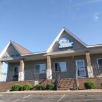 Dr. Calvin Lane Mott, DDS