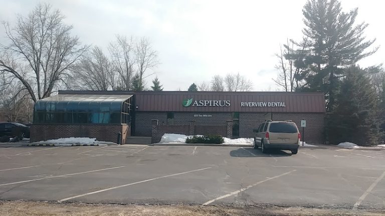 Aspirus Riverview Dental