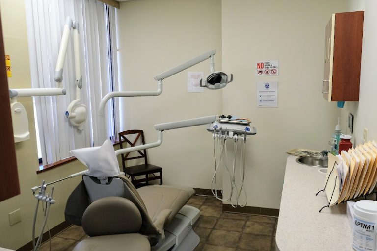 Waterbury Dental Care
