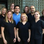 Dr. Tajesh Gohel & Dr. Edgar Salas - OM Dental, LLC