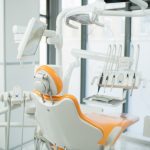 Image of a Dentist representing Chicago Dental Clinic