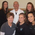 Dr. Schuyler, Dentist at Franklin County Dental & Implants
