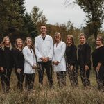 Professional photo of Dr. Shayna Vercruysse