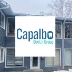 Dr. Michael Capalbo, DMD