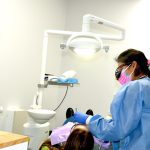 Dr. Erika Franco, DDS, General and Specialty Dentist at Illinois Dental Partners