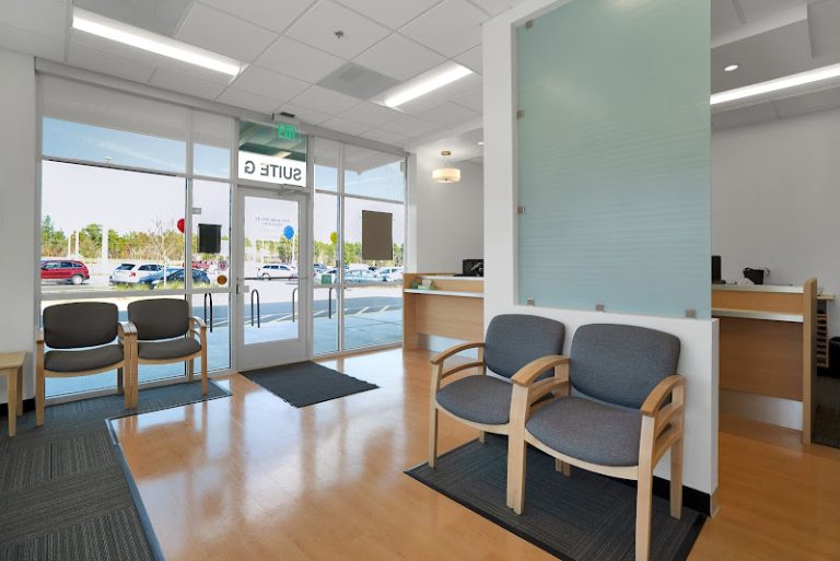 Red Bank Smiles Dentistry