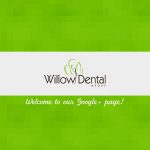 Dr. Jenn Jacobson, Prosthodontist at Willow Dental Group