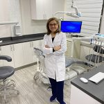 Image representing a dental practice, potentially New York Total Dental