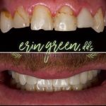 Professional Dentist Profile