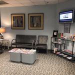 Professional photo of Dr. David J. Wohl, DDS