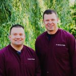Professional photo of Dr. Spencer W. Smith, DDS