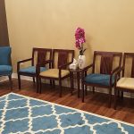 Dr. Junior A. Dover, DDS