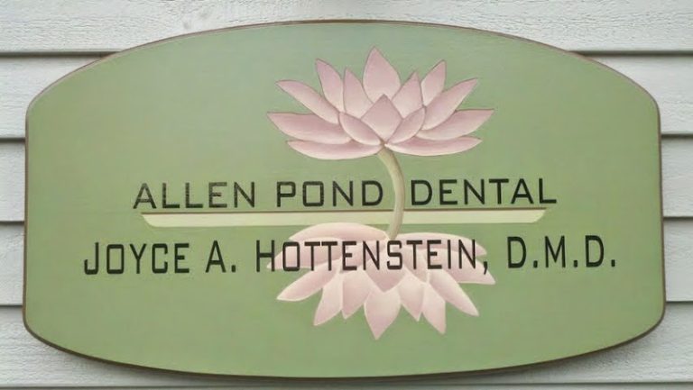 Allen Pond Dental: Hottenstein Joyce DMD