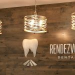 Dr. Crane, Dentist at Rendezvous Dental