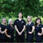 Dr. Patrick Shipp, DMD