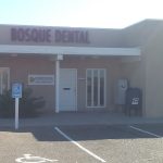 Professional Dentist Profile Image