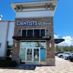 Dr. Pan, Dentist at Dentists of Nona