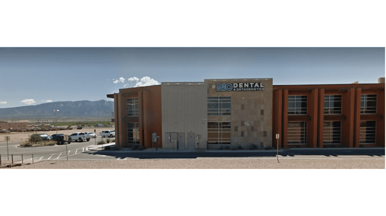 Rio Dental & Orthodontics