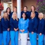 Profile photo of a dentist at London Dental Care