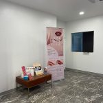 Professional team at The Dental Spa