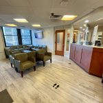 The Denture Center / Herald Square Dental office building