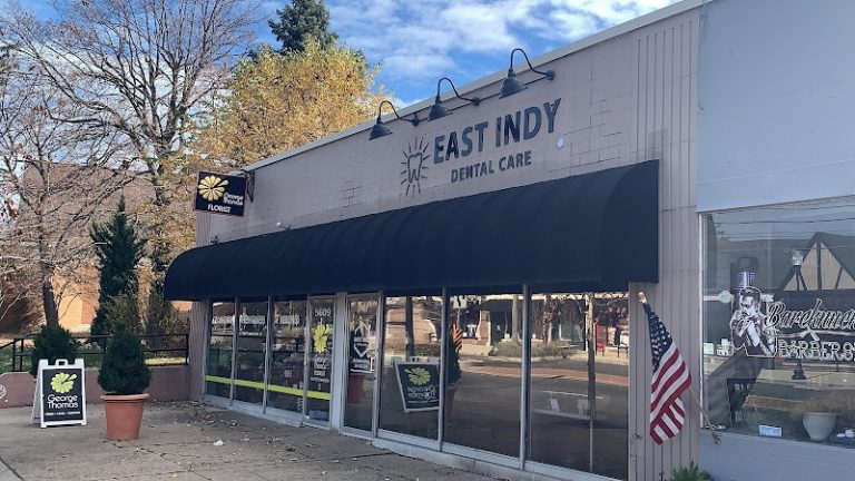 East Indy Dental Care