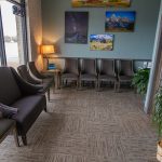 Professional photo of Dr. Joseph Barker, Dentist at Searcy Family Dental
