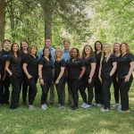 Photo of Dentist at Three Rivers Family Dentistry