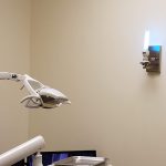 Professional photo of Dr. Peter Z Tian, DDS