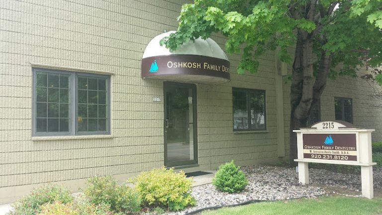 Oshkosh Family Dentistry - Veronica Smith, D.D.S.