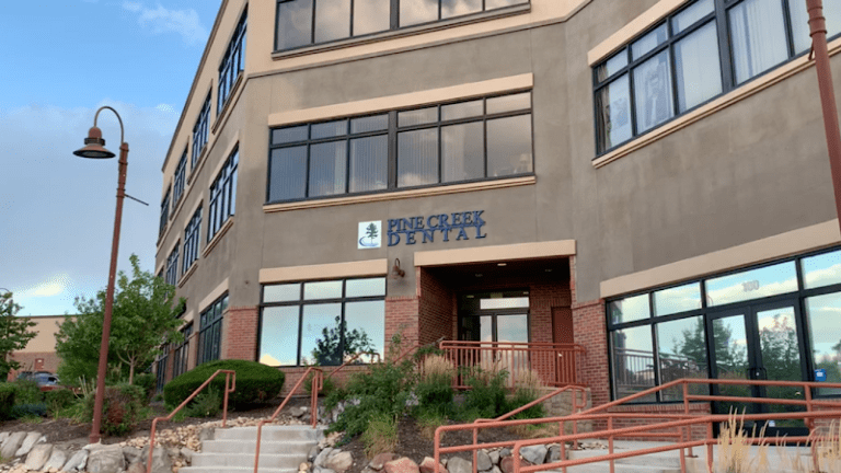 Pine Creek Dental