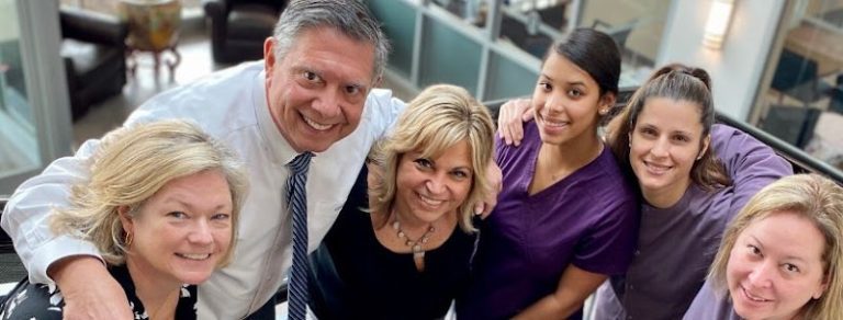 Four Corners Dental Care