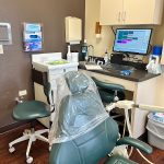 Professional staff at Dentistry For You