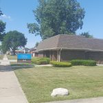 Dr. Saif Shounia, Dentist at Dental Care of Michigan Garden City