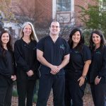 Dr. Carlton Leding - Dentist at Arkansas Dental Centers Lonoke