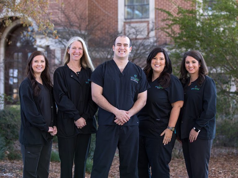 Arkansas Dental Centers - Lonoke