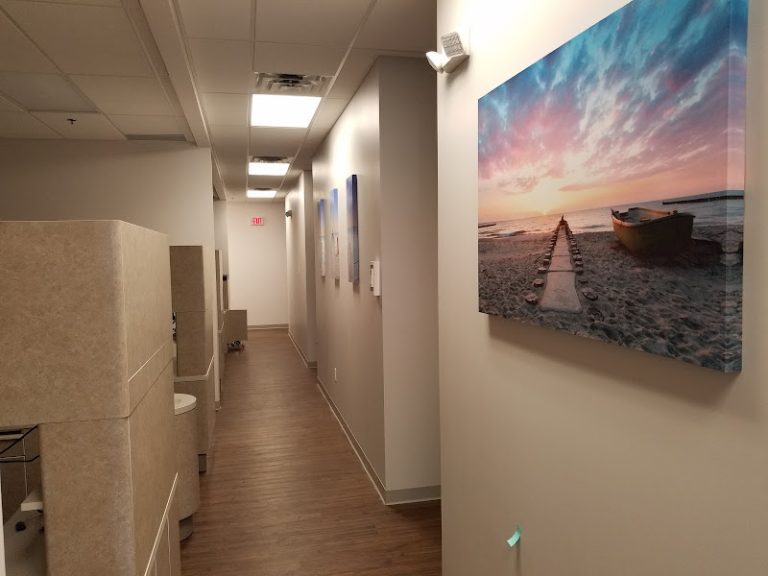 Urgent Dental Center & Family Dentistry