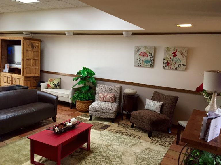 Abilene Dental Care & Orthodontics - North