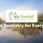 Dr. Andrew Aziz, DDS, Ellicott City Dentist