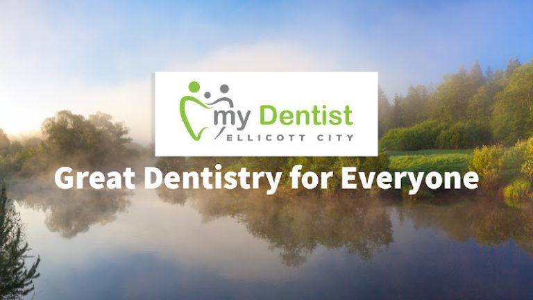 My Ellicott City Dentist