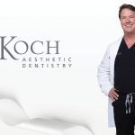 Dr. J. Paul Koch, DMD