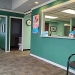 Dr. Brandon Onley, DDS