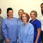 Professional Dentist at Aberdeen Family Dental P.A.